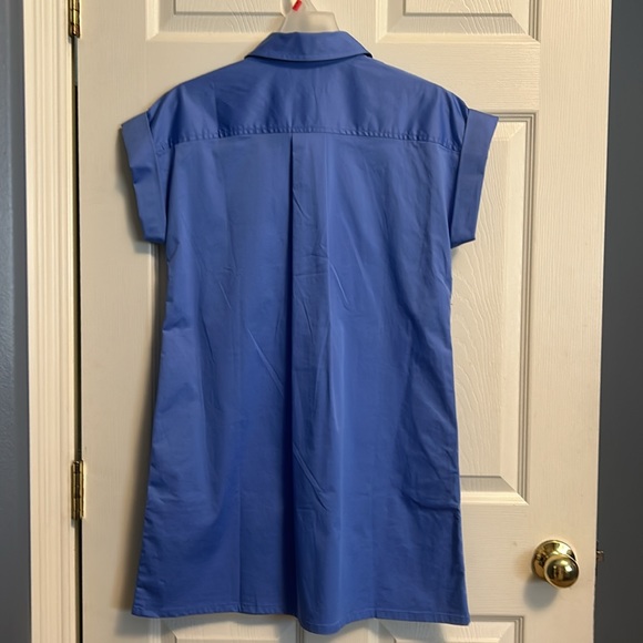 Brand new Banana Republic Mini Dress - Picture 6 of 8